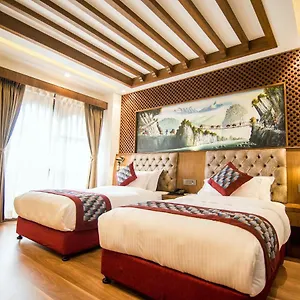 Everest Boutique Nepal