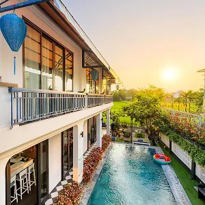 Lavini Hoian Boutique Vietnam