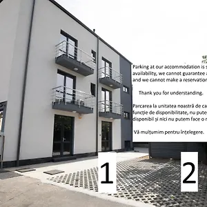 Urban 7 Rumänien
