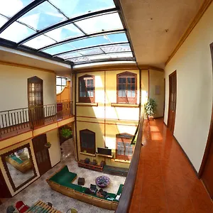 Casa Del Sol Colombia